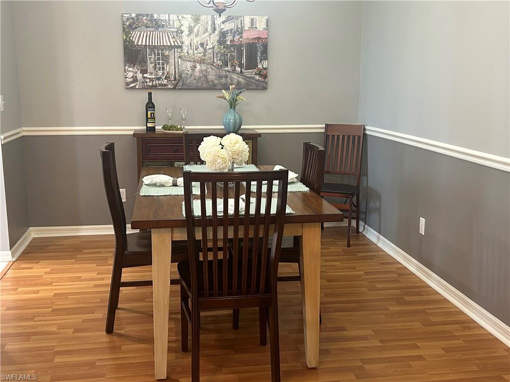 TERRACE - Residential