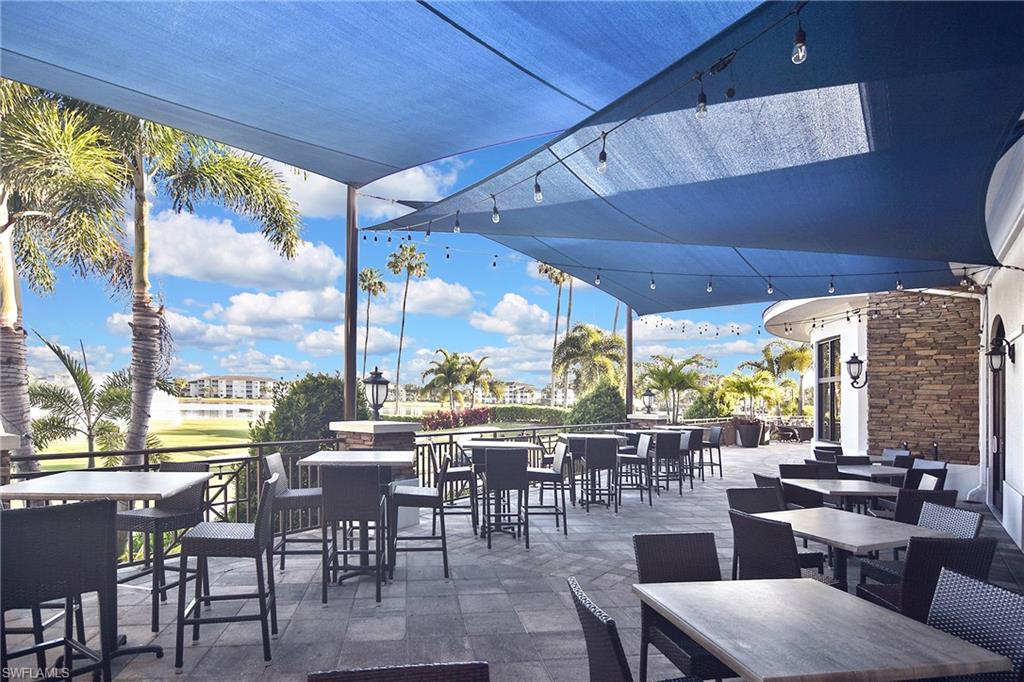 TERRACE - Residential