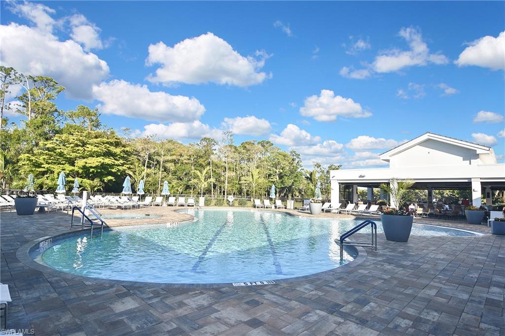 TERRACE - Residential