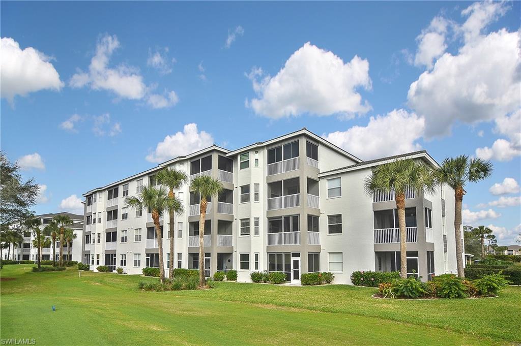 TERRACE - Residential