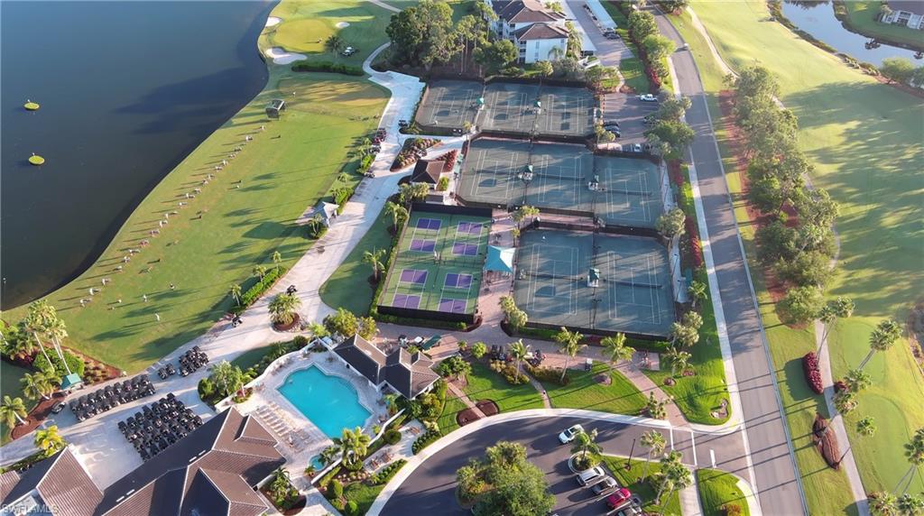 TERRACE - Residential