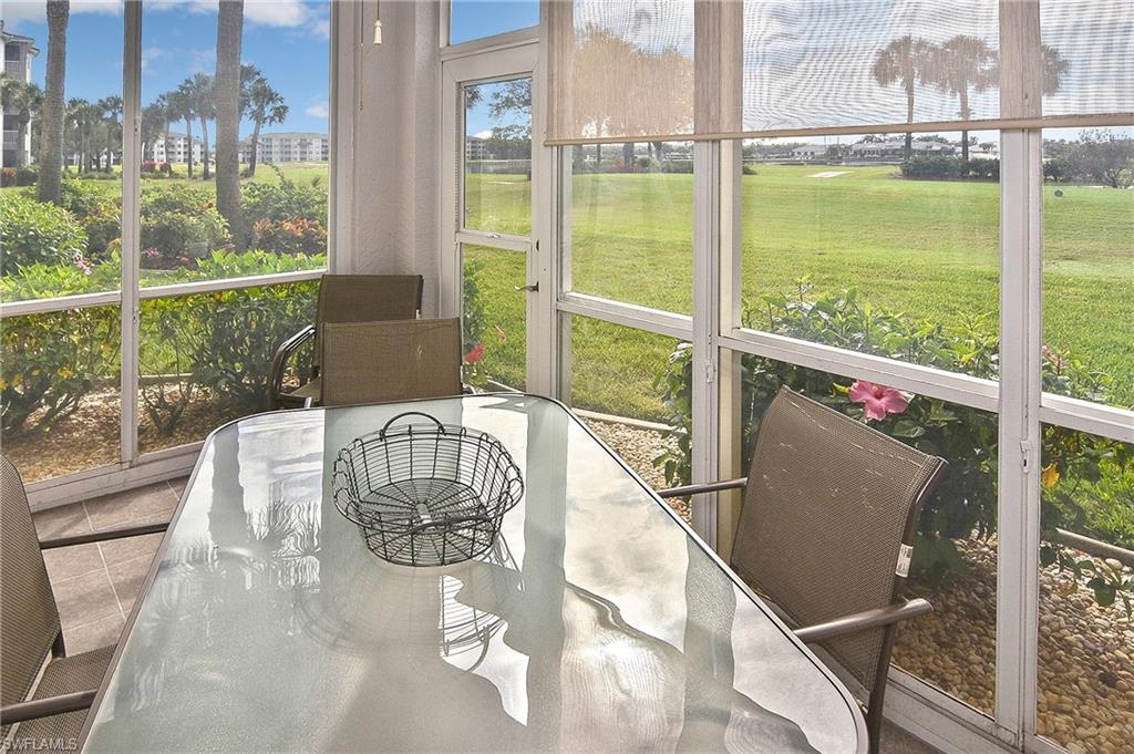 TERRACE - Residential