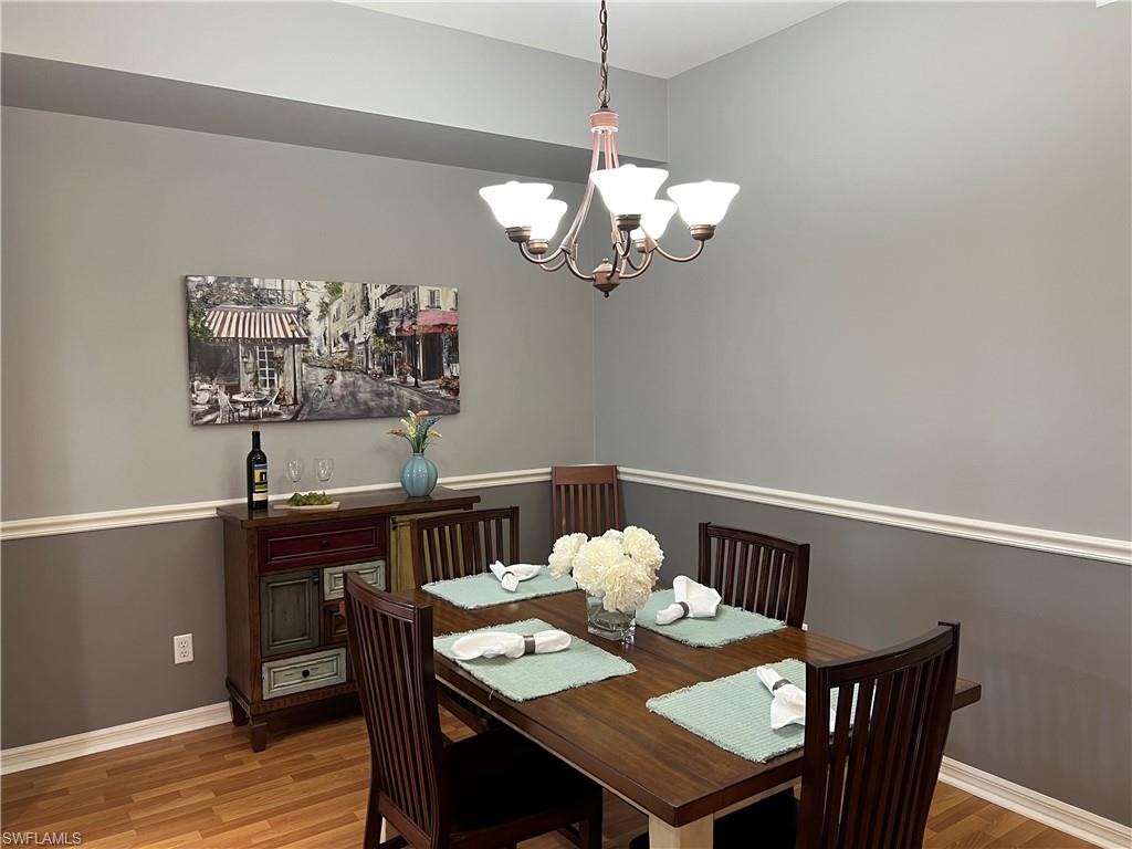 TERRACE - Residential