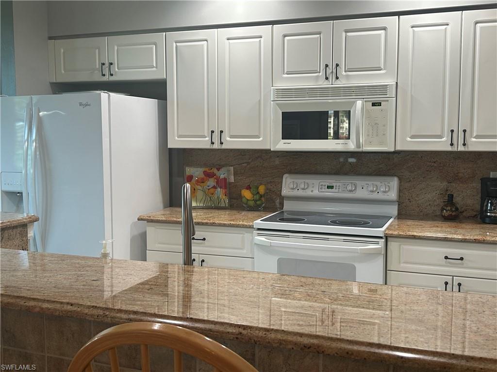 TERRACE - Residential