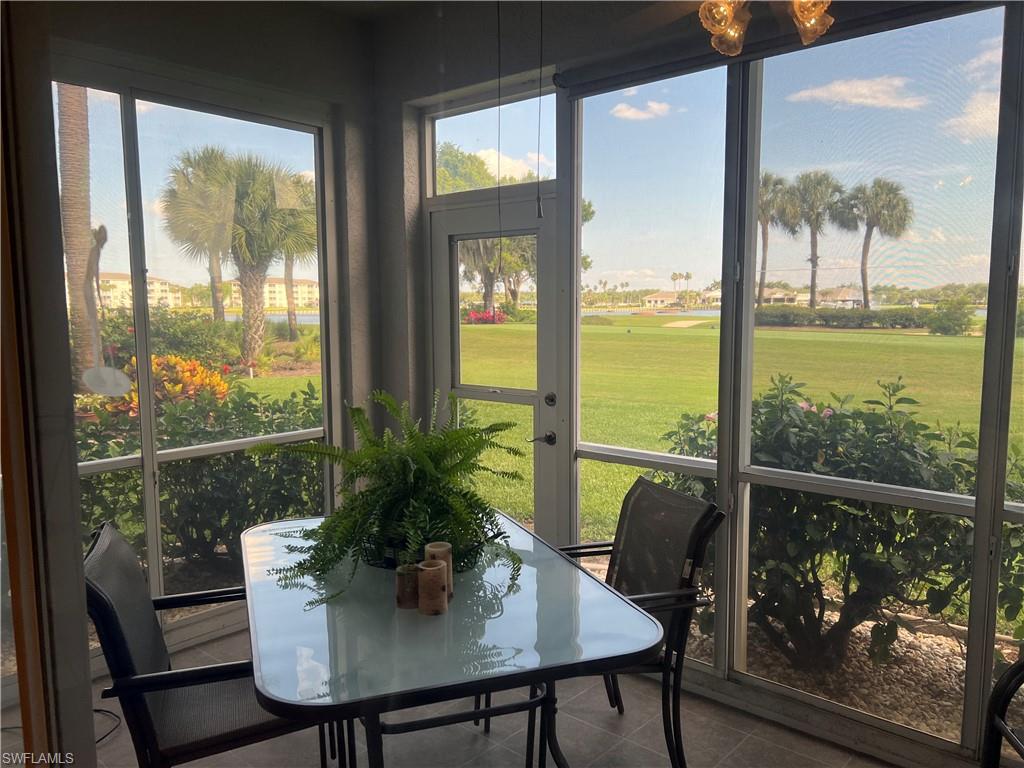 TERRACE - Residential