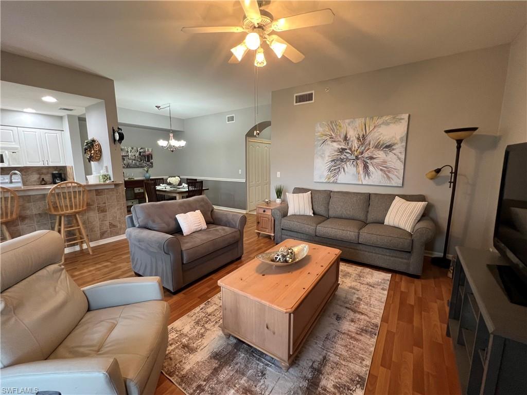 TERRACE - Residential