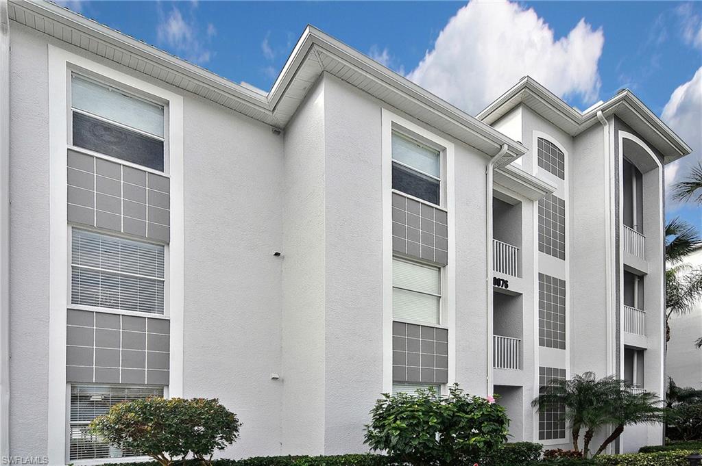 TERRACE - Residential