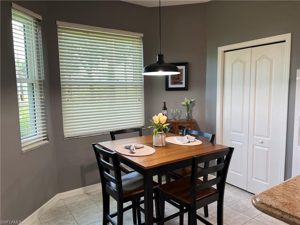 TERRACE - Residential