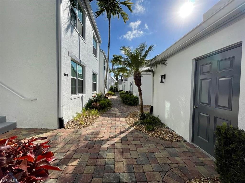 WEDGEWOOD II - Residential