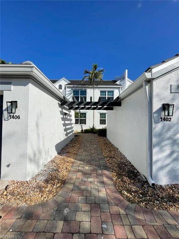 WEDGEWOOD II - Residential