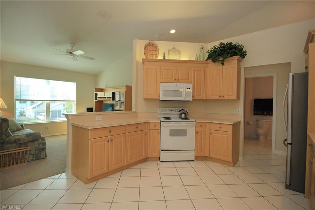 WEDGEWOOD II - Residential