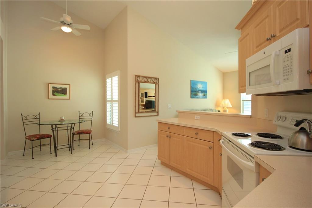 WEDGEWOOD II - Residential