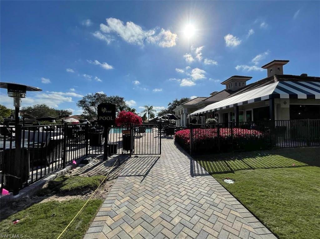 WEDGEWOOD II - Residential