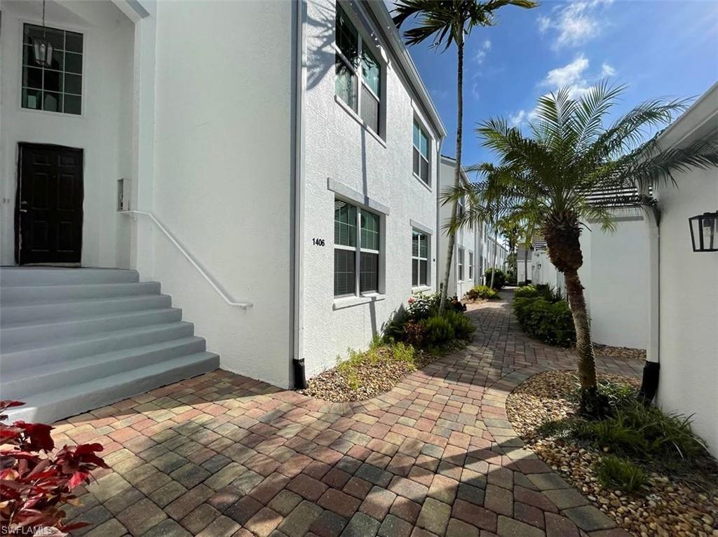 WEDGEWOOD II - Residential