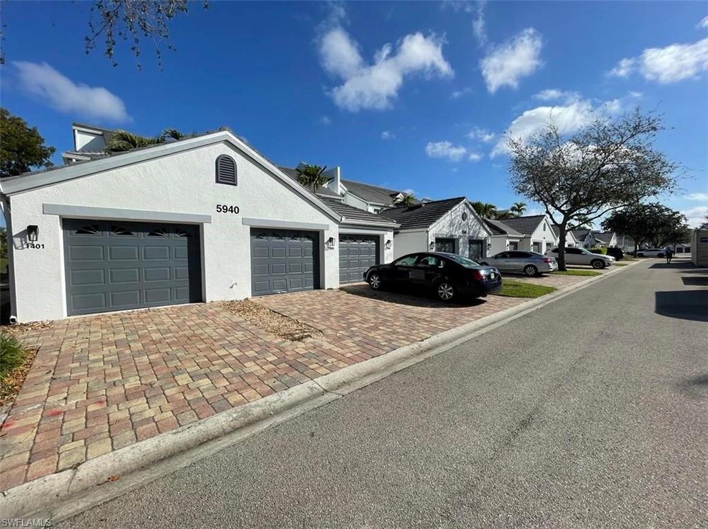 WEDGEWOOD II - Residential