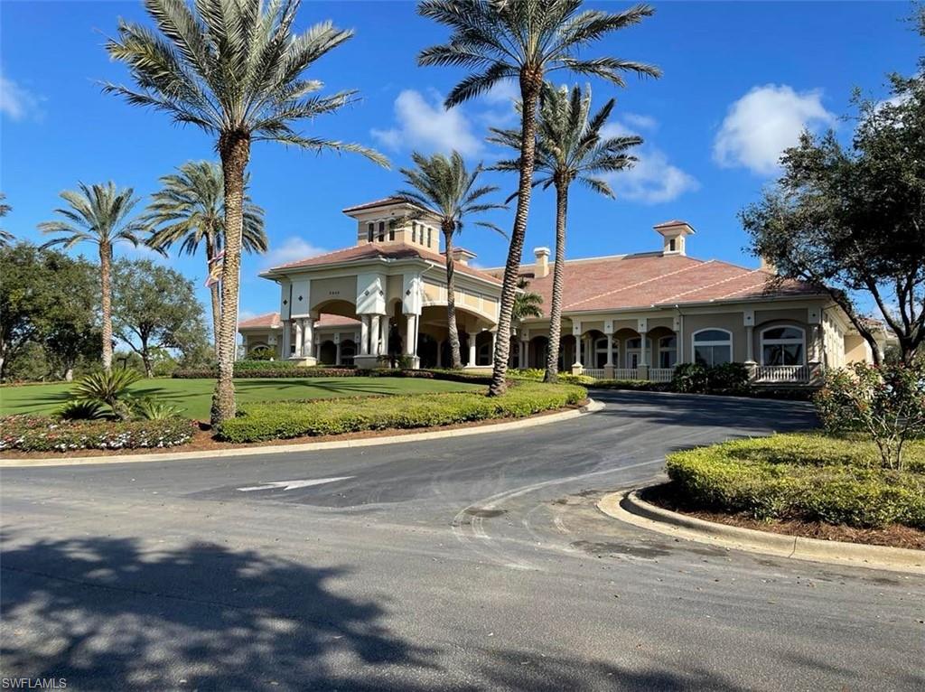 WEDGEWOOD II - Residential