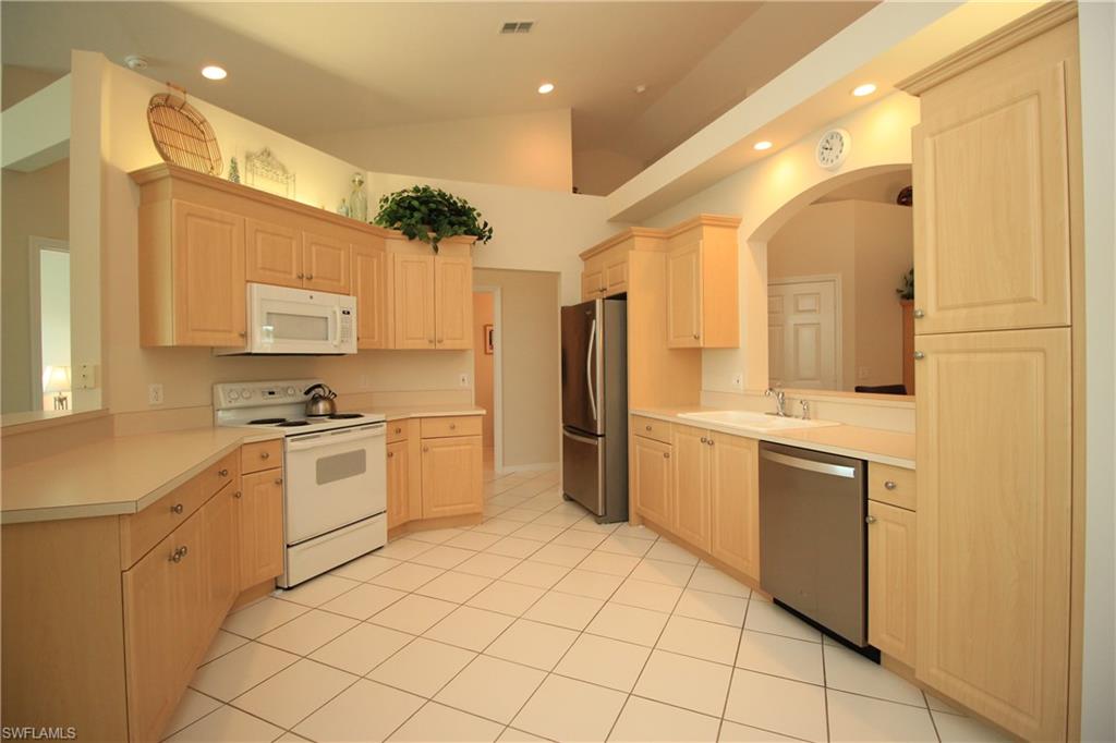 WEDGEWOOD II - Residential