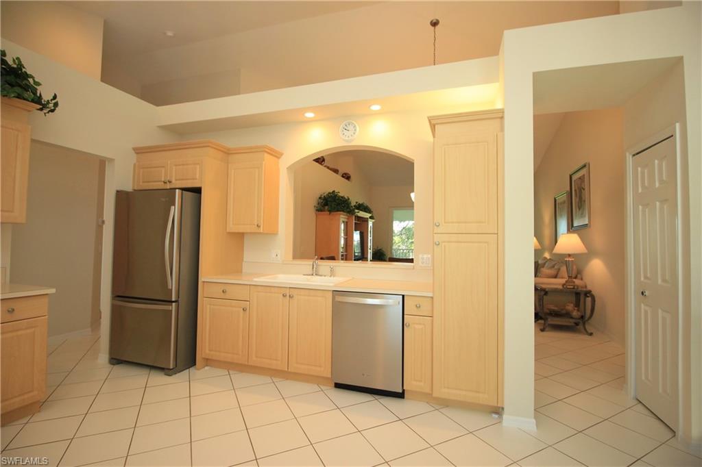 WEDGEWOOD II - Residential