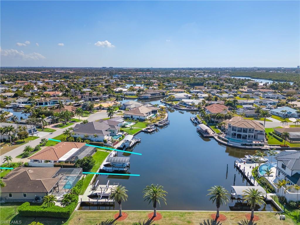 TOWN AND RIVER - Residential