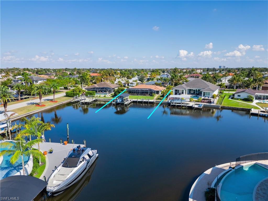 TOWN AND RIVER - Residential