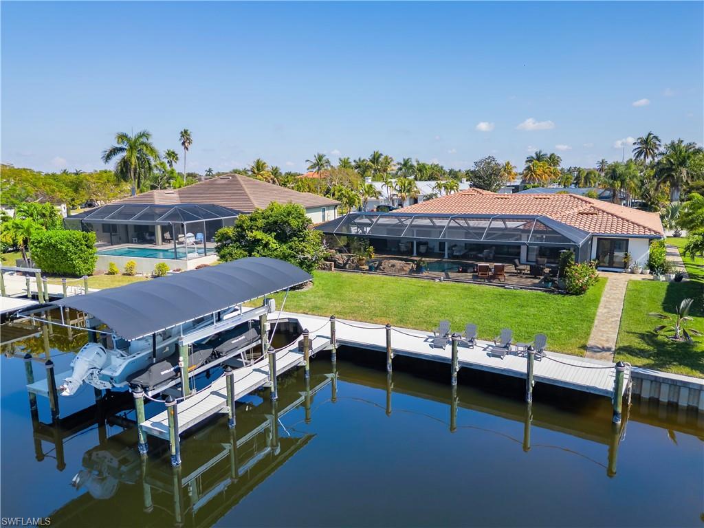 TOWN AND RIVER - Residential