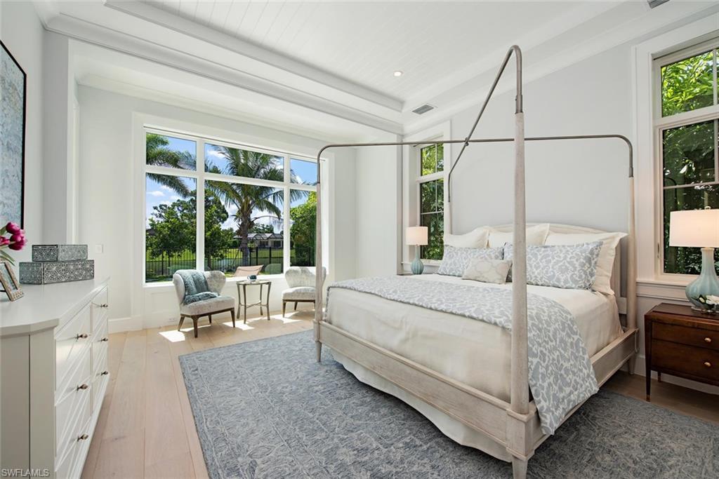 PARK SHORE - Residential