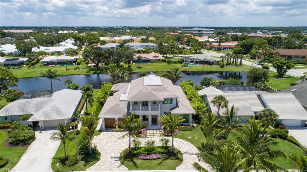 PARK SHORE - Residential