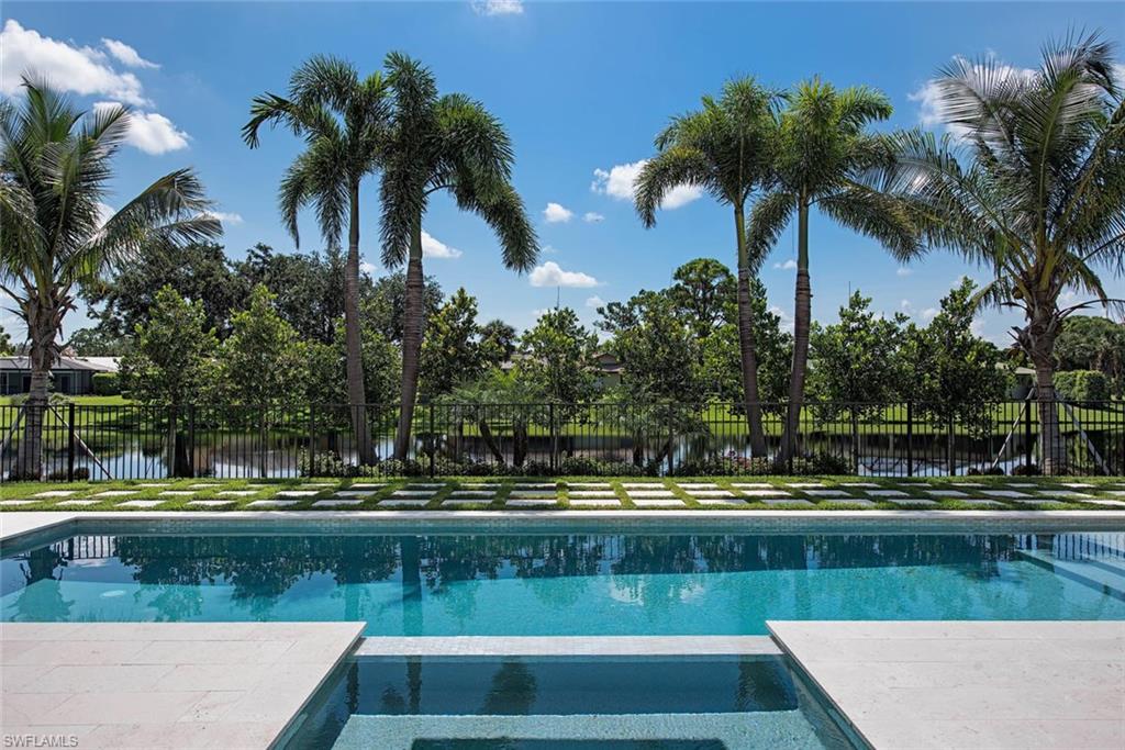 PARK SHORE - Residential