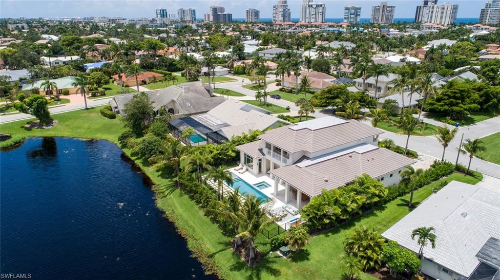 PARK SHORE - Residential