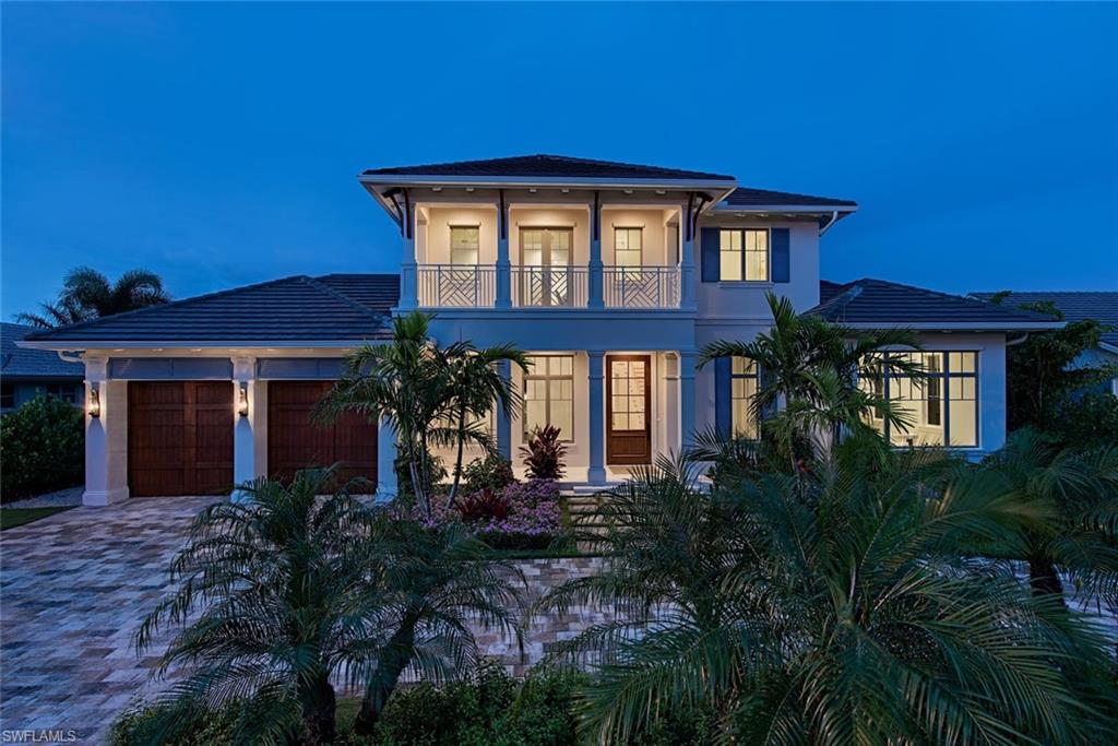 PARK SHORE - Residential