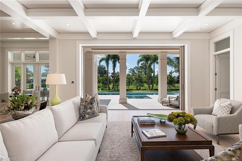 PARK SHORE - Residential