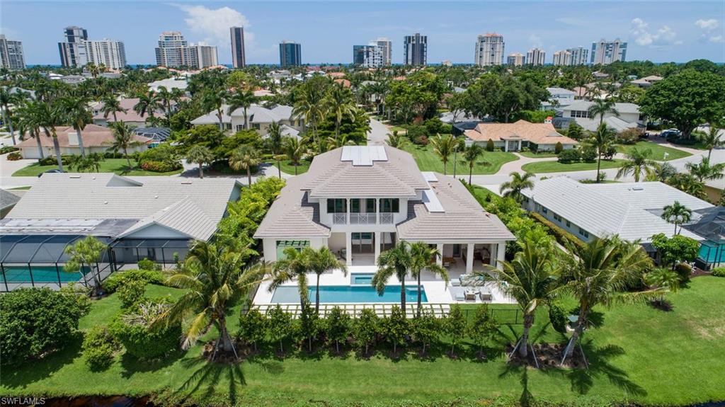 PARK SHORE - Residential