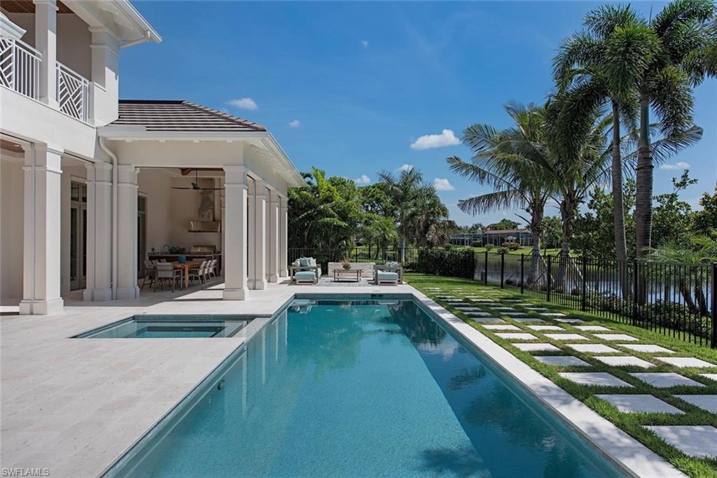 PARK SHORE - Residential