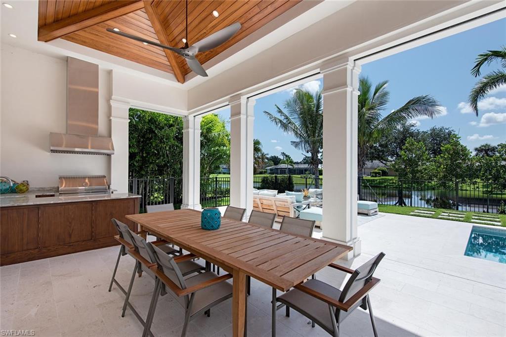 PARK SHORE - Residential