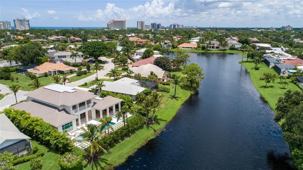 PARK SHORE - Residential