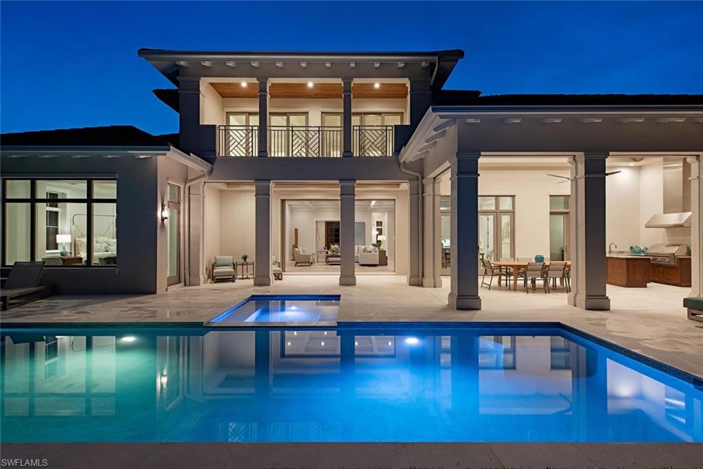 PARK SHORE - Residential