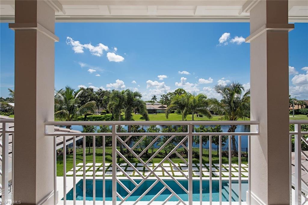 PARK SHORE - Residential