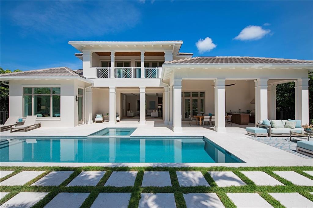 PARK SHORE - Residential