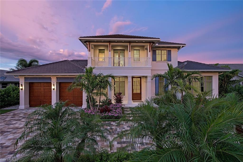 PARK SHORE - Residential