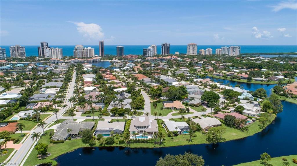 PARK SHORE - Residential