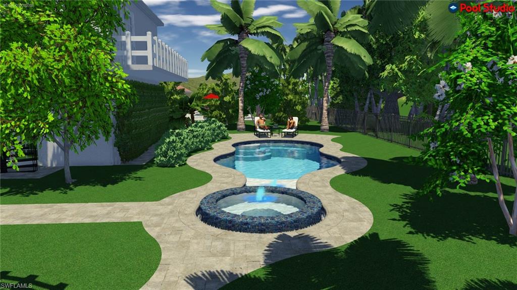 OLDE NAPLES - Residential