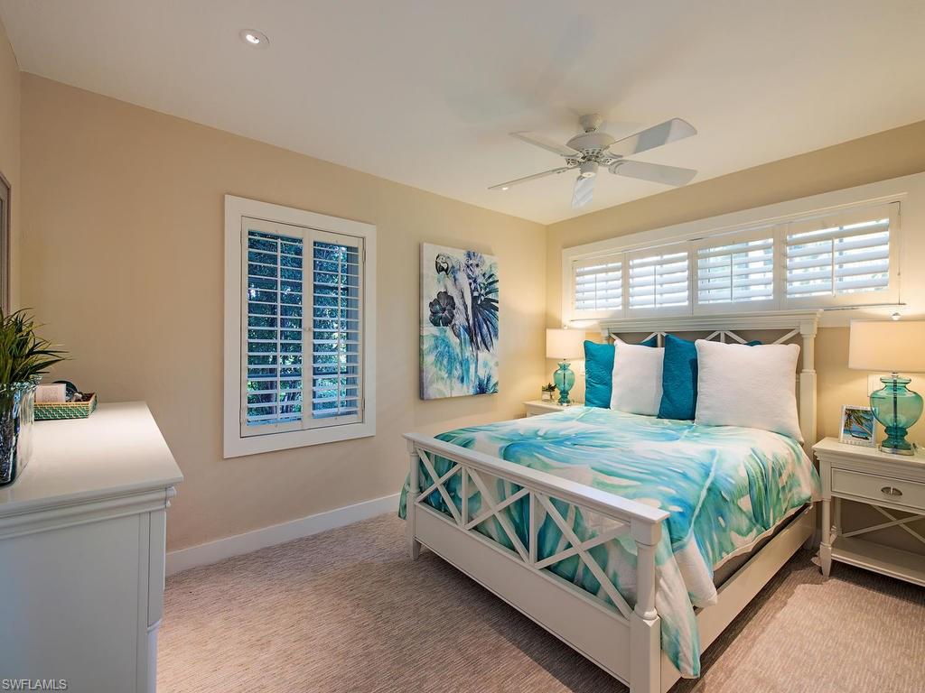 OLDE NAPLES - Residential