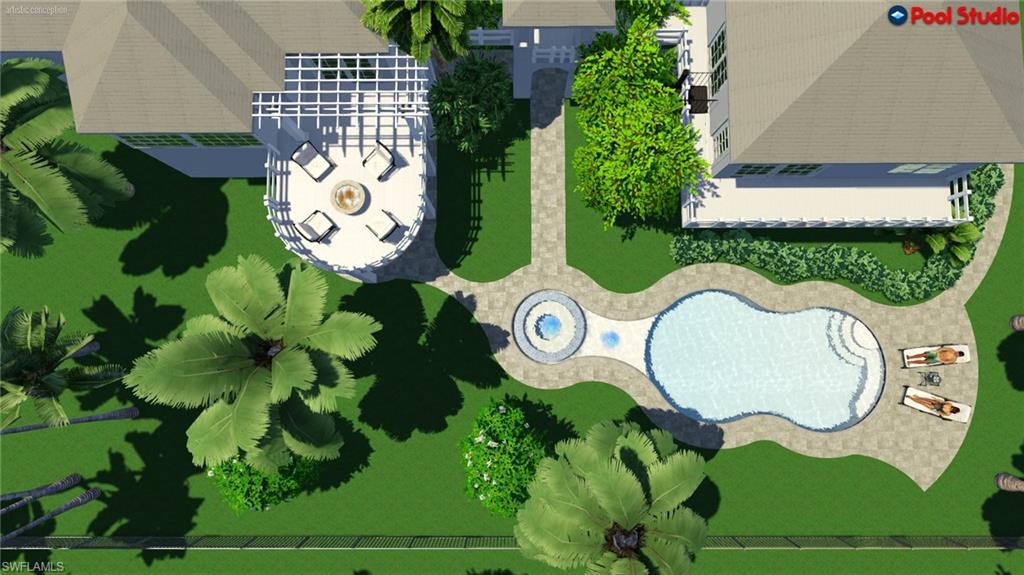 OLDE NAPLES - Residential