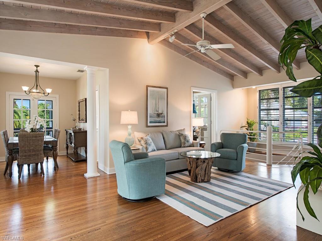 OLDE NAPLES - Residential