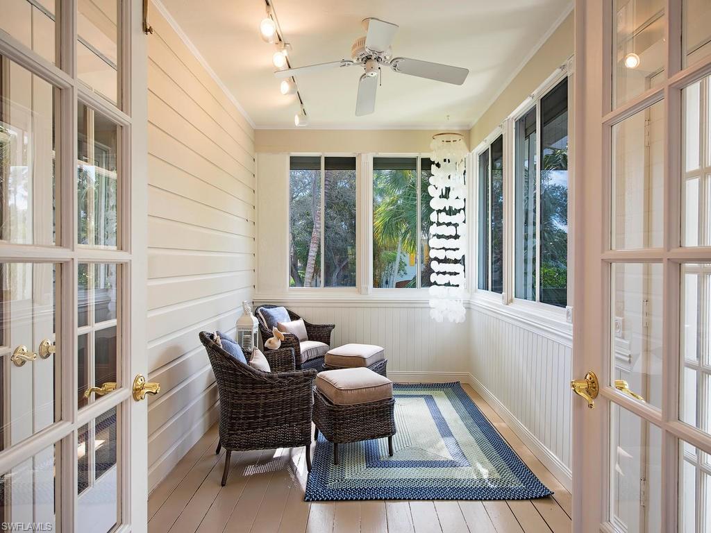 OLDE NAPLES - Residential