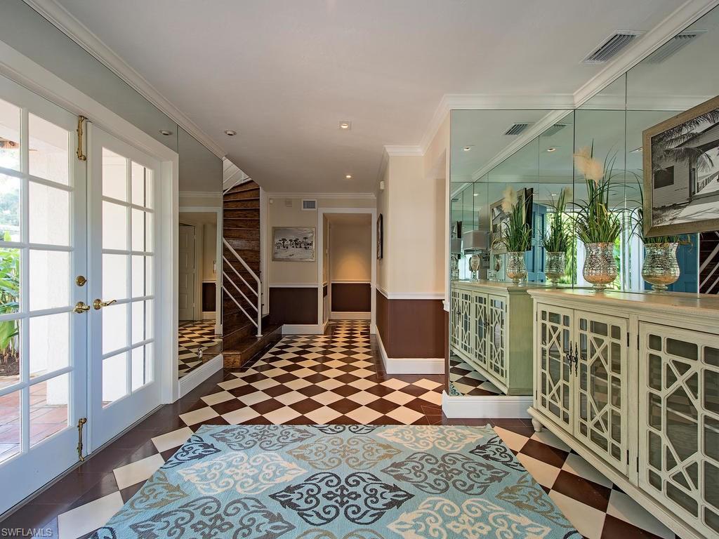 OLDE NAPLES - Residential