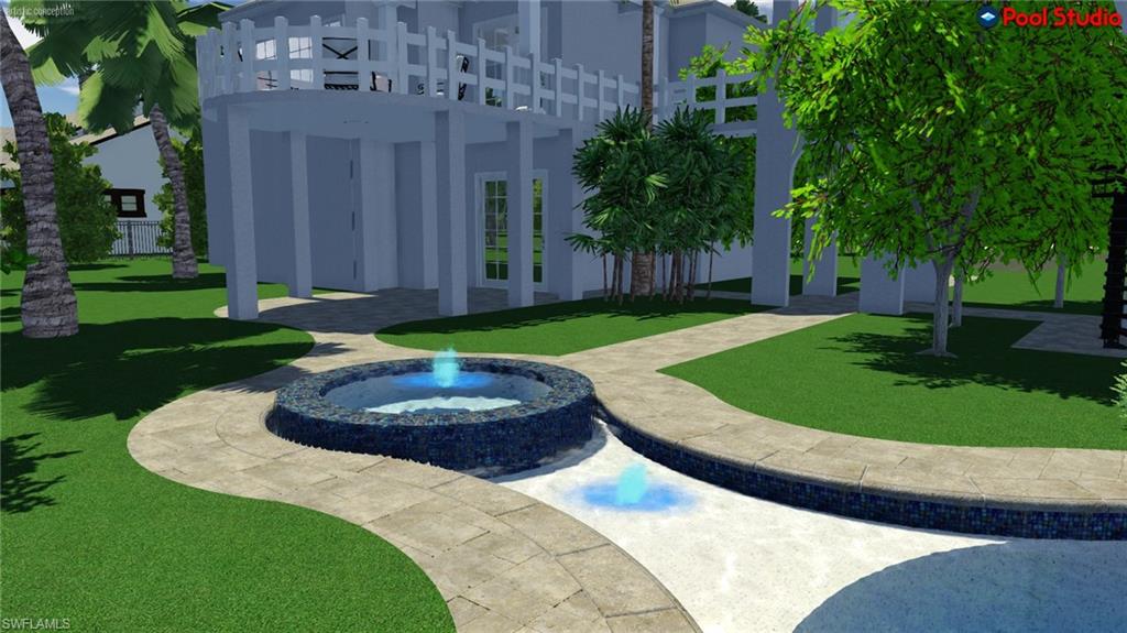 OLDE NAPLES - Residential