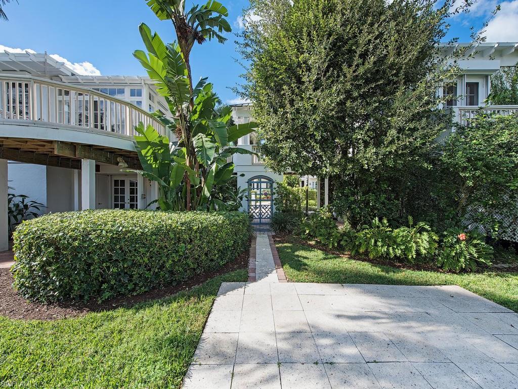 OLDE NAPLES - Residential