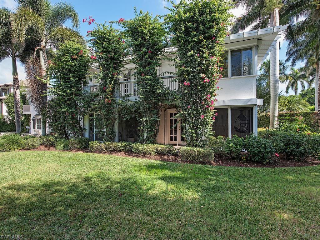 OLDE NAPLES - Residential