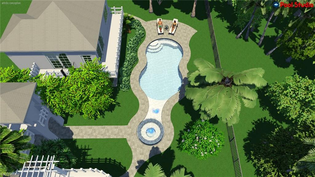 OLDE NAPLES - Residential